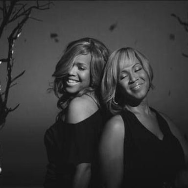 Mary Mary photo 13