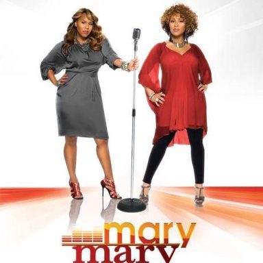Mary Mary
