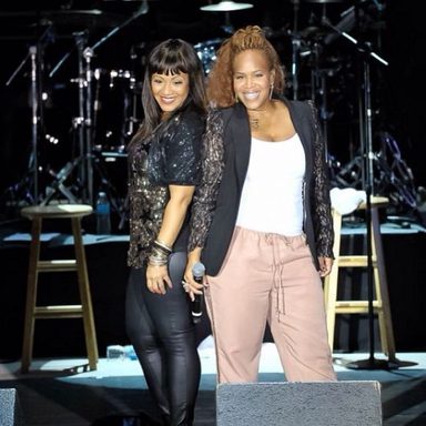 Mary Mary photo 15