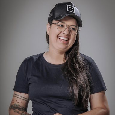 Mary Rezende