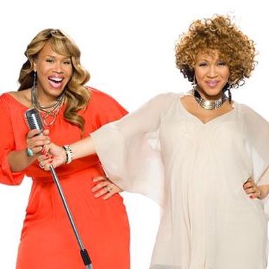 Mary Mary photo 23