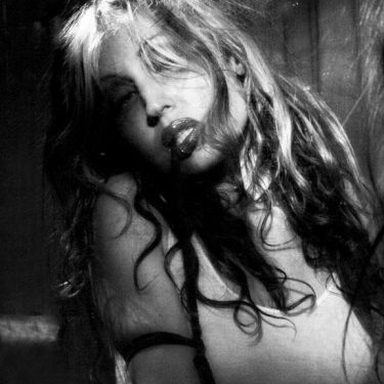 Mary Magdalan