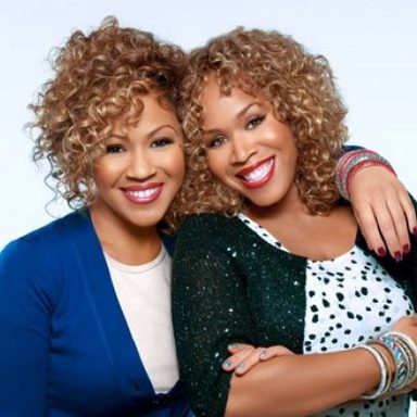 Mary Mary photo 24