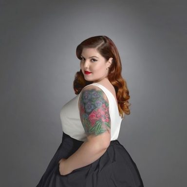 Mary Lambert