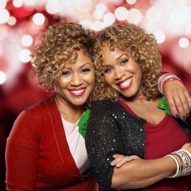 Mary Mary