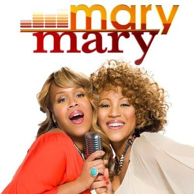 Mary Mary photo 25