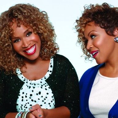 Mary Mary photo 11