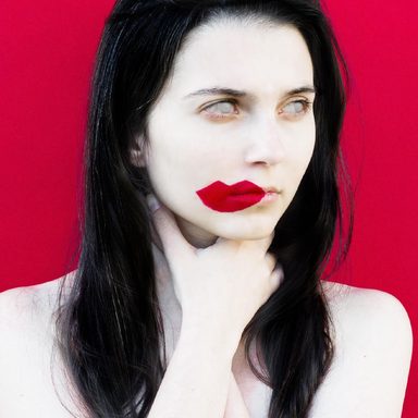 Mary More