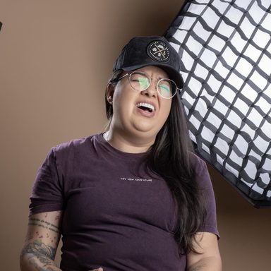 Mary Rezende