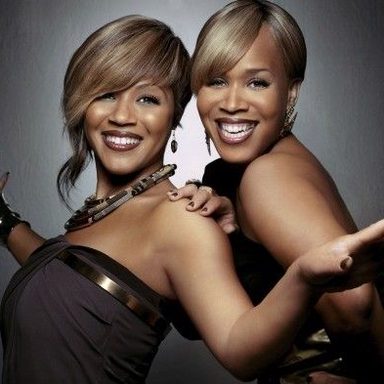 Mary Mary photo 27