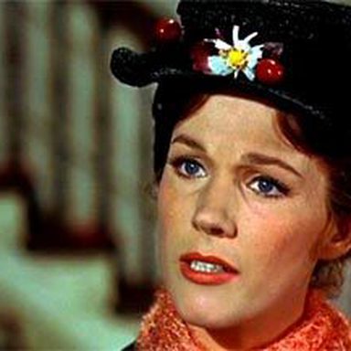 Mary Poppins