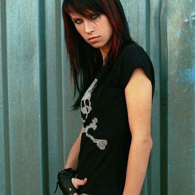 Marya Roxx