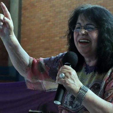 Mary Terezinha