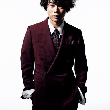 Masaki Suda