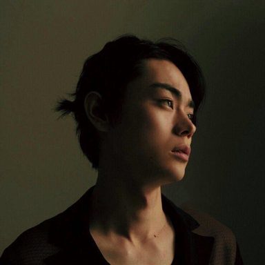 Masaki Suda