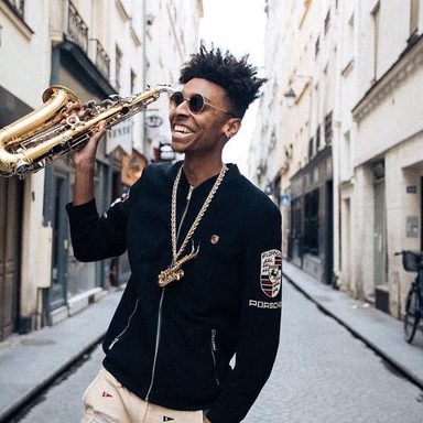 Masego