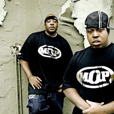 Mash out Posse