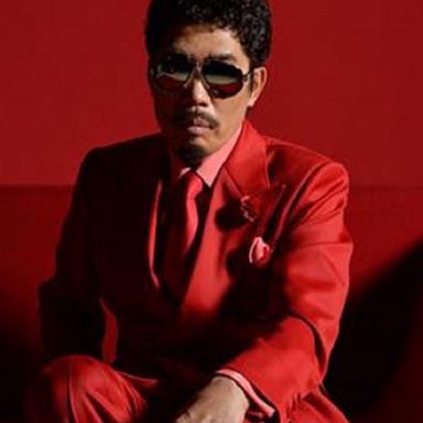 Masayuki Suzuki