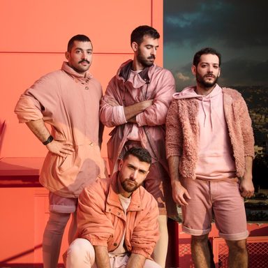 Mashrou' Leila