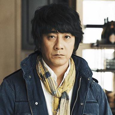 Masayoshi Yamazaki