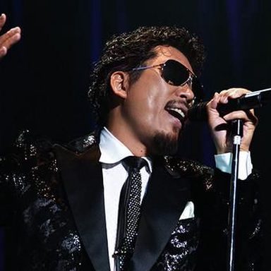 Masayuki Suzuki