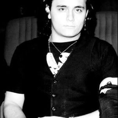 Mason Musso