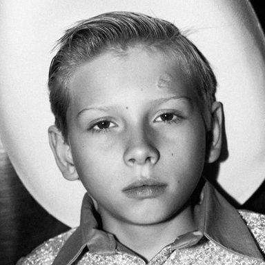 Mason Ramsey
