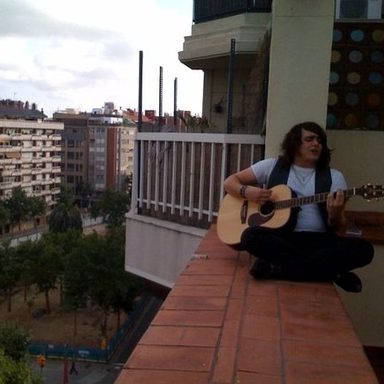 Mason Musso