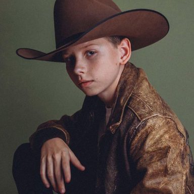 Mason Ramsey