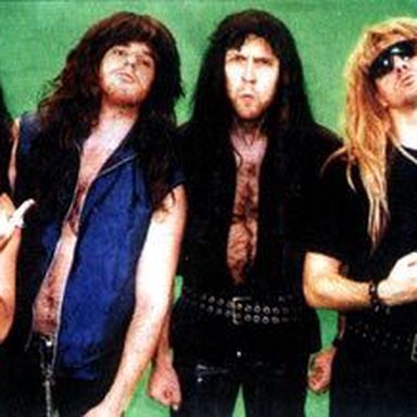 Massacration photo 13