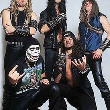 Massacration photo 16