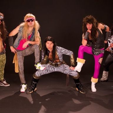 Massacration photo 12