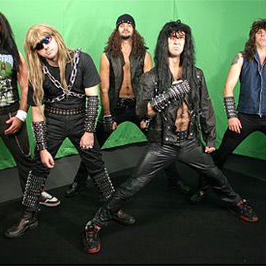 Massacration photo 15