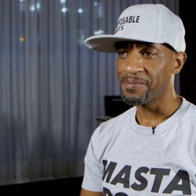 Masta Ace