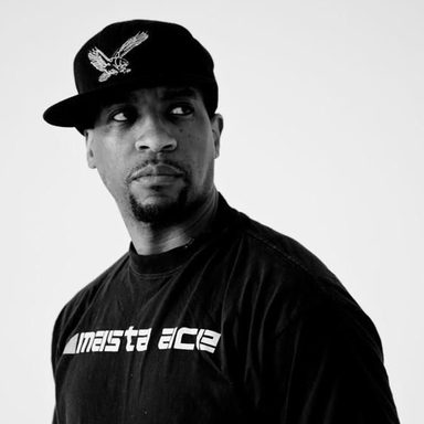 Masta Ace photo 9
