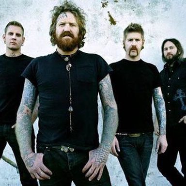 Mastodon photo 15