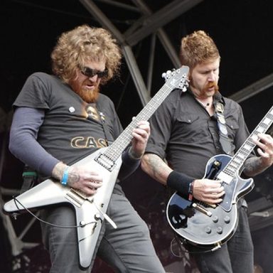 Mastodon