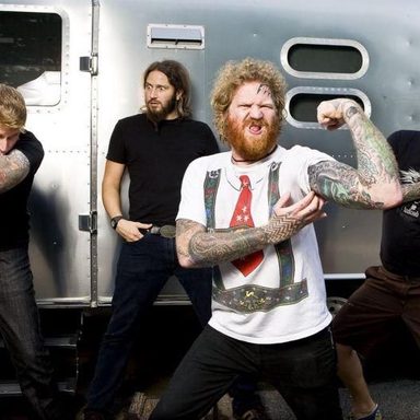 Mastodon