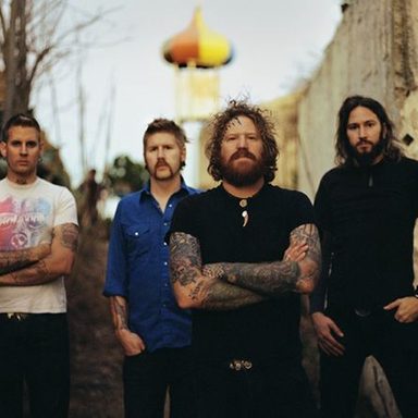 Mastodon photo 14