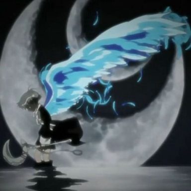 Matantei Loki Ragnarok