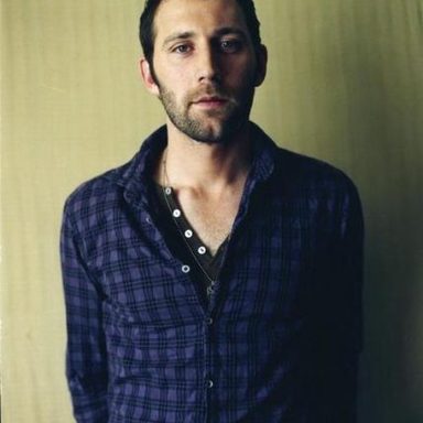 Mat Kearney
