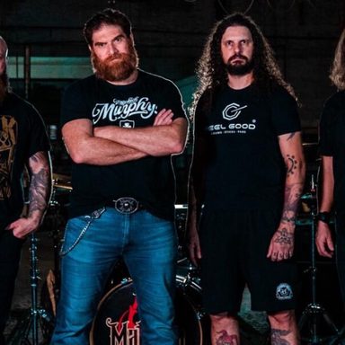 Matanza Ritual