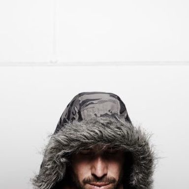 Mat Mchugh
