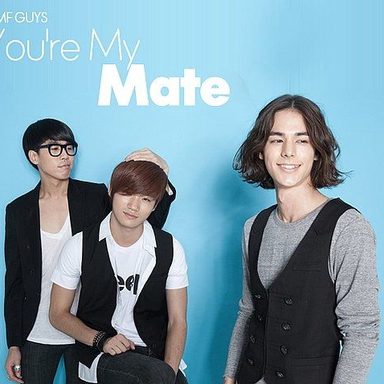 Mate