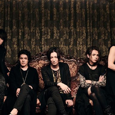 Matenrou Opera