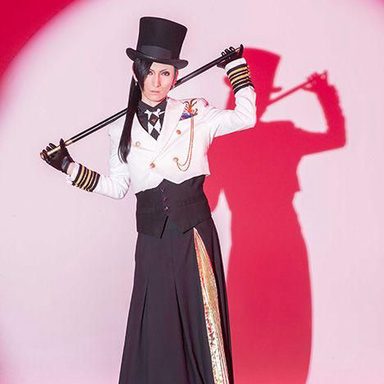 Matenrou Opera photo 21
