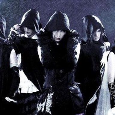 Matenrou Opera photo 44