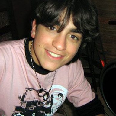 Mateus Brunette