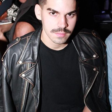 Mateus Carrilho