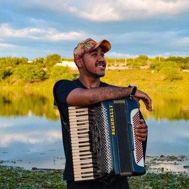 Mateus do Acordeon